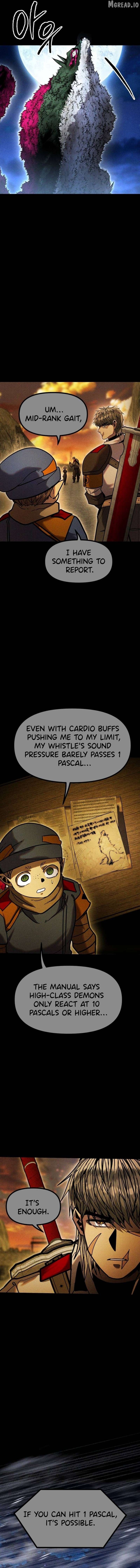 Read Fantasy Enlistment Squad Manga Online
