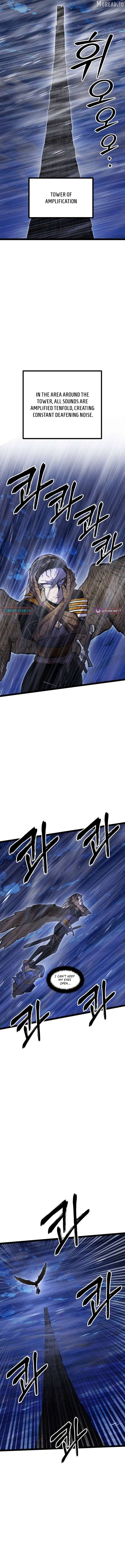 Read Fantasy Enlistment Squad Manga Online
