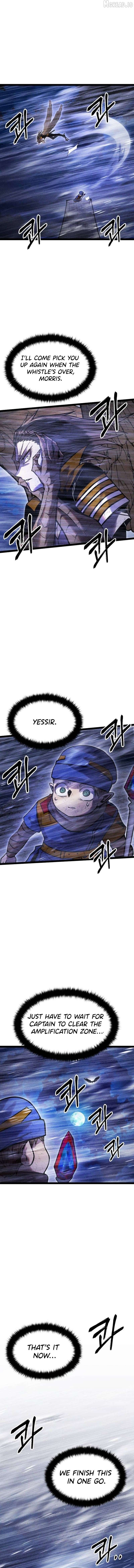 Read Fantasy Enlistment Squad Manga Online