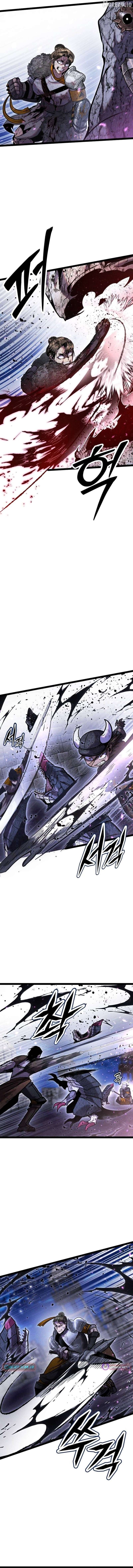 Read Fantasy Enlistment Squad Manga Online