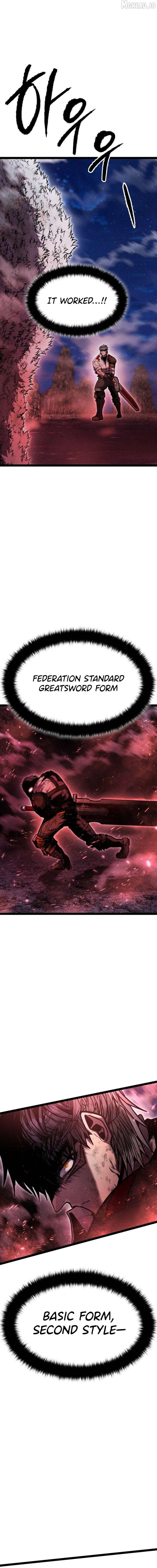 Read Fantasy Enlistment Squad Manga Online