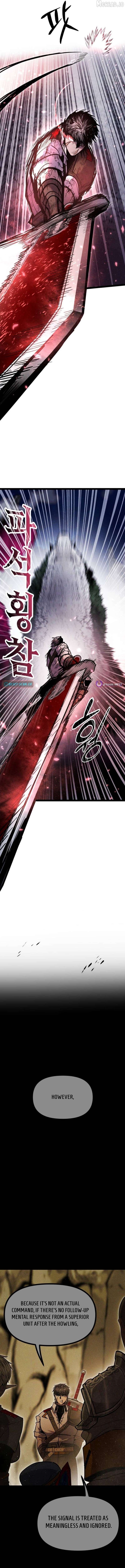 Read Fantasy Enlistment Squad Manga Online