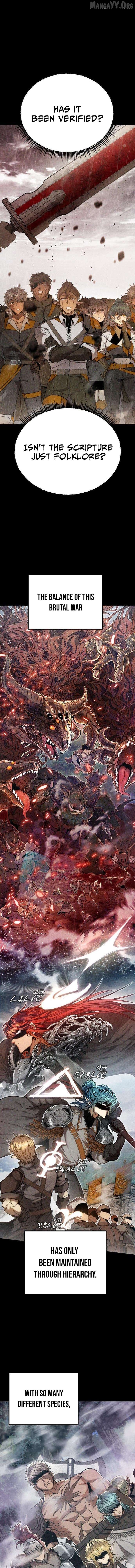 Read Fantasy Enlistment Squad Manga Online