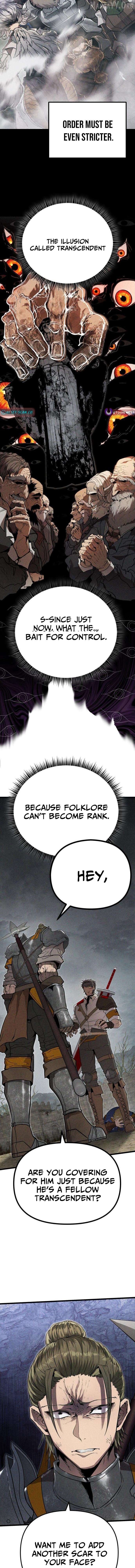 Read Fantasy Enlistment Squad Manga Online