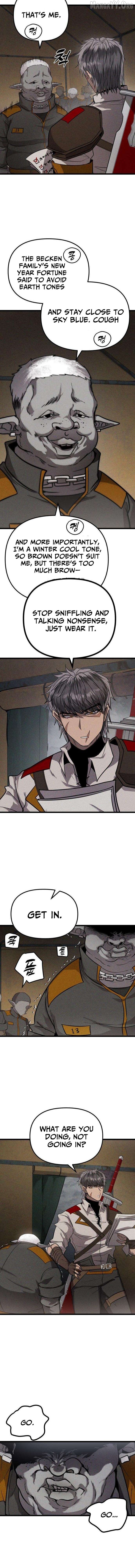 Read Fantasy Enlistment Squad Manga Online