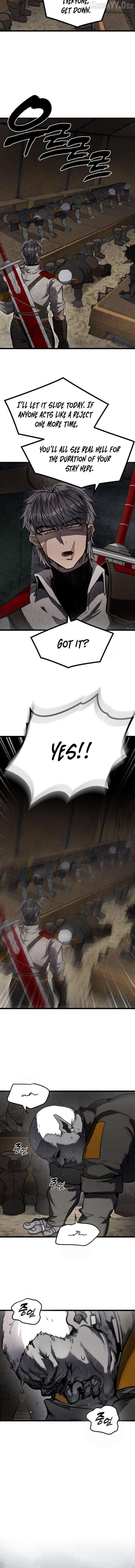 Read Fantasy Enlistment Squad Manga Online