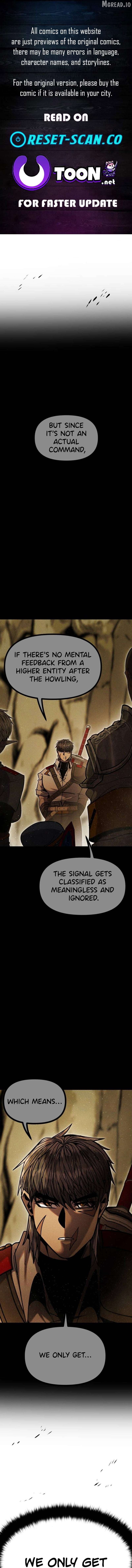Read Fantasy Enlistment Squad Manga Online
