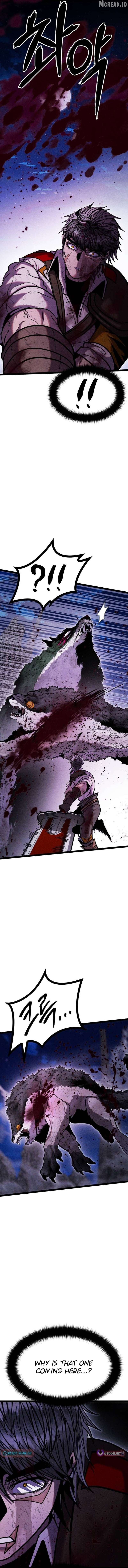 Read Fantasy Enlistment Squad Manga Online