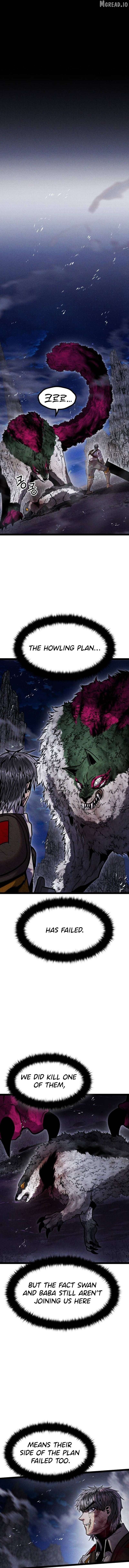 Read Fantasy Enlistment Squad Manga Online