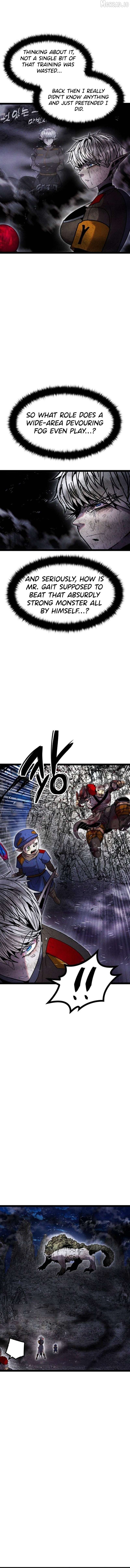 Read Fantasy Enlistment Squad Manga Online
