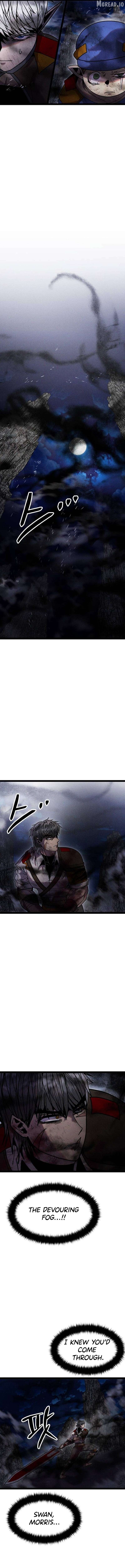 Read Fantasy Enlistment Squad Manga Online