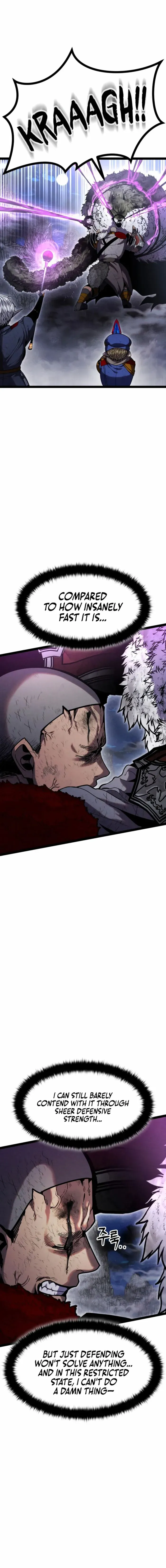 Read Fantasy Enlistment Squad Manga Online