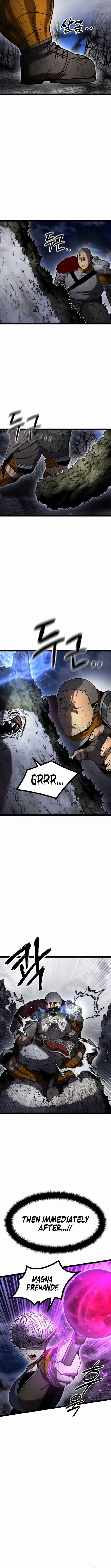Read Fantasy Enlistment Squad Manga Online