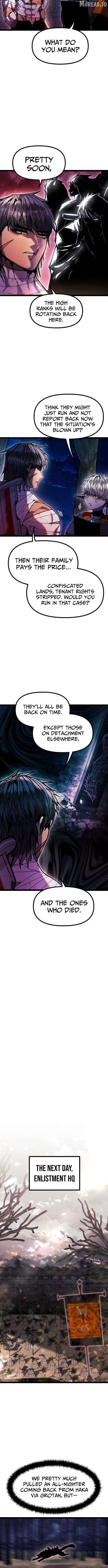 Read Fantasy Enlistment Squad Manga Online