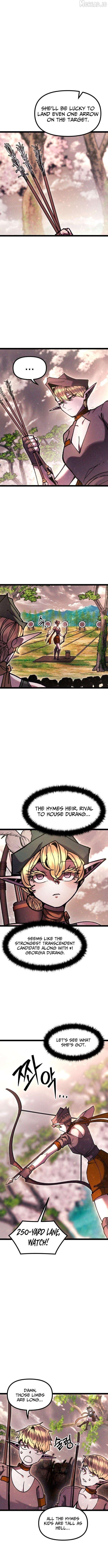Read Fantasy Enlistment Squad Manga Online
