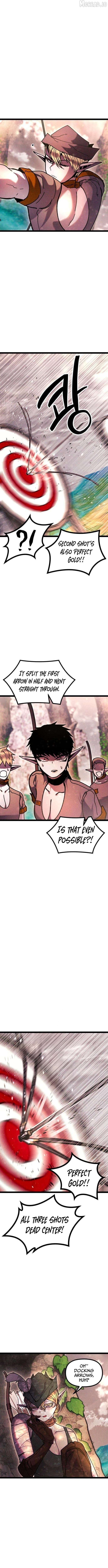 Read Fantasy Enlistment Squad Manga Online