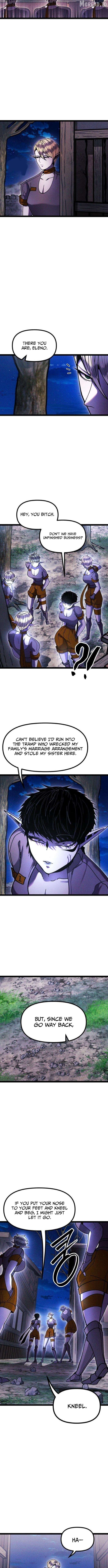 Read Fantasy Enlistment Squad Manga Online