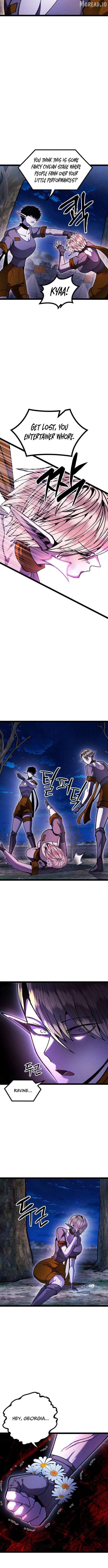 Read Fantasy Enlistment Squad Manga Online