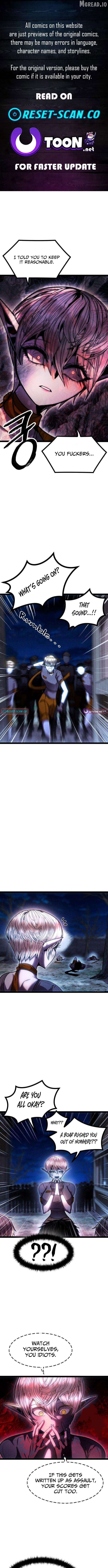Read Fantasy Enlistment Squad Manga Online
