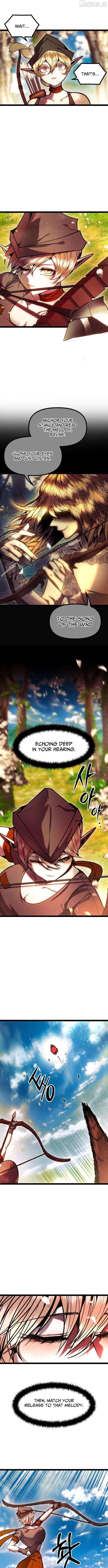 Read Fantasy Enlistment Squad Manga Online