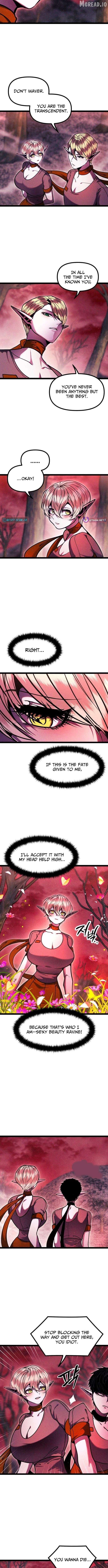 Read Fantasy Enlistment Squad Manga Online