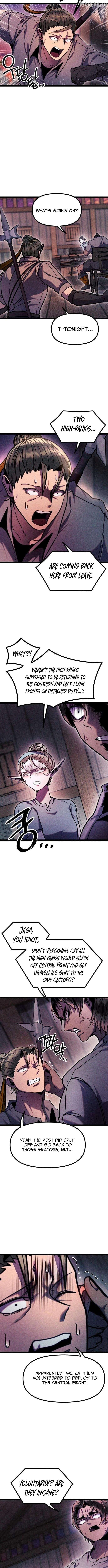 Read Fantasy Enlistment Squad Manga Online