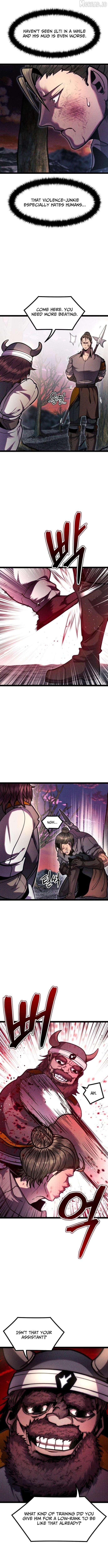 Read Fantasy Enlistment Squad Manga Online