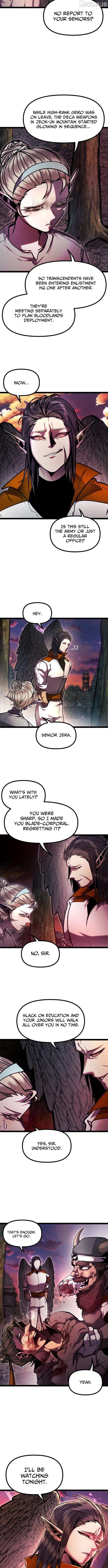 Read Fantasy Enlistment Squad Manga Online