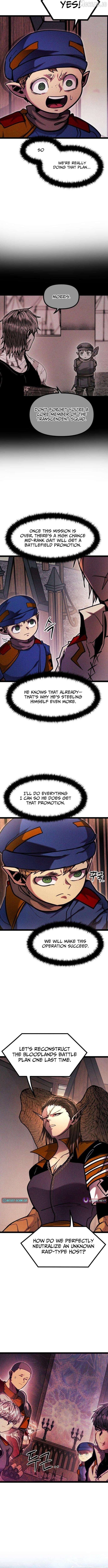 Read Fantasy Enlistment Squad Manga Online