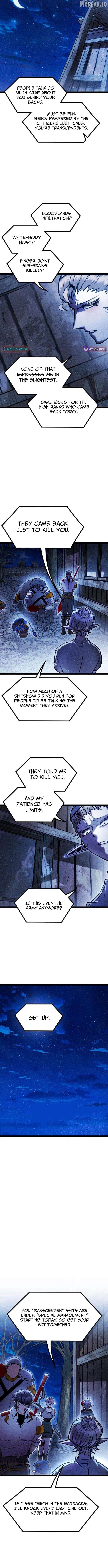 Read Fantasy Enlistment Squad Manga Online