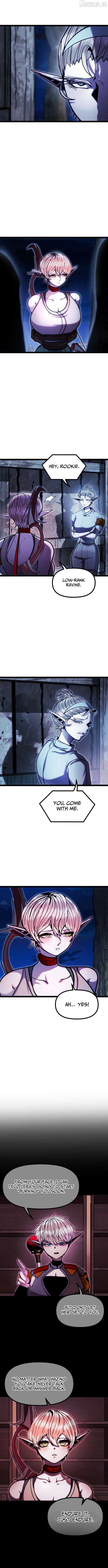 Read Fantasy Enlistment Squad Manga Online