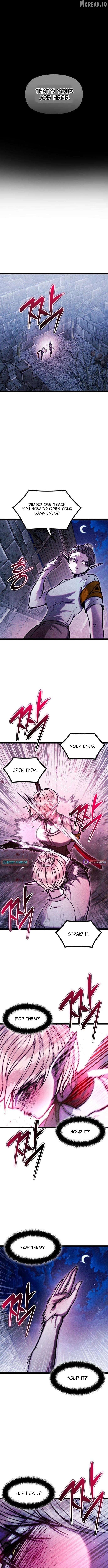 Read Fantasy Enlistment Squad Manga Online