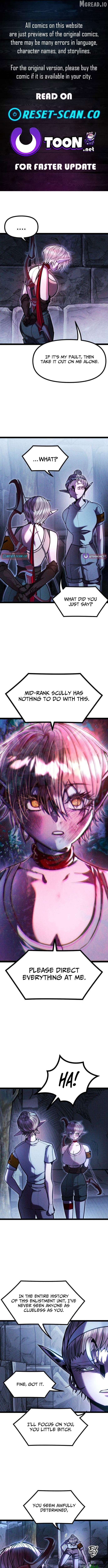 Read Fantasy Enlistment Squad Manga Online
