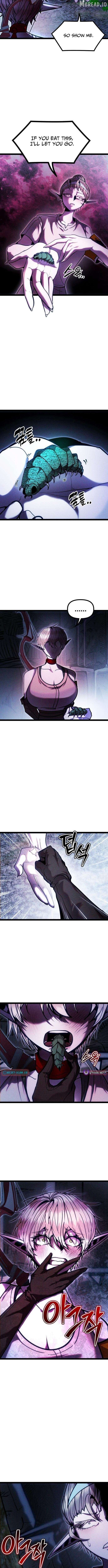 Read Fantasy Enlistment Squad Manga Online
