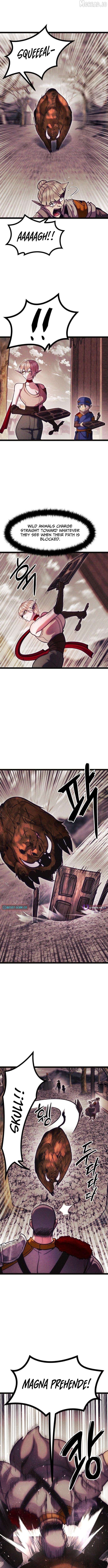 Read Fantasy Enlistment Squad Manga Online
