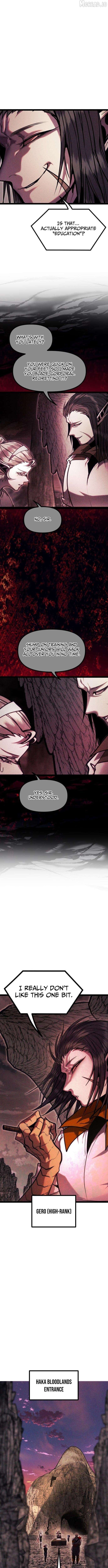 Read Fantasy Enlistment Squad Manga Online
