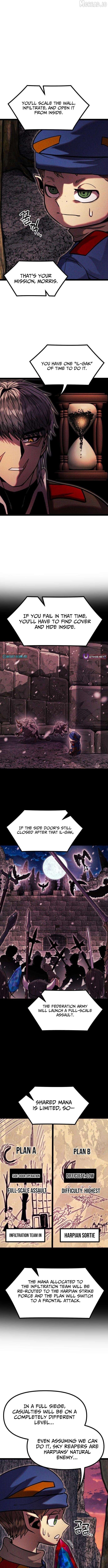 Read Fantasy Enlistment Squad Manga Online