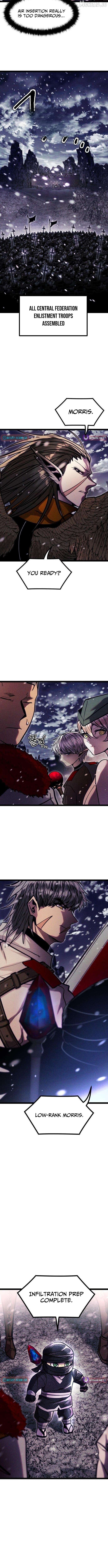 Read Fantasy Enlistment Squad Manga Online