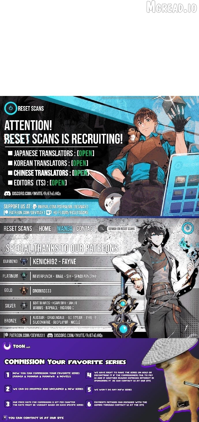 Read Fantasy Enlistment Squad Manga Online