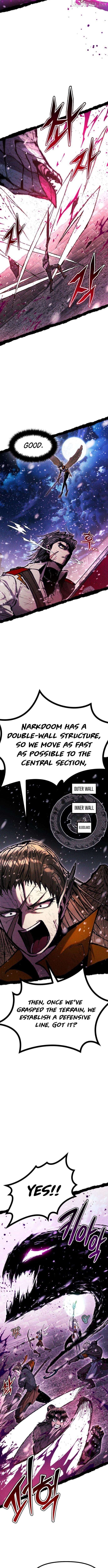 Read Fantasy Enlistment Squad Manga Online