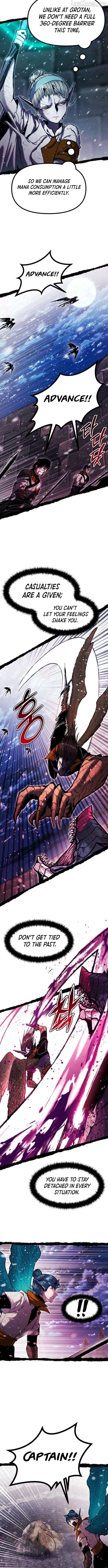 Read Fantasy Enlistment Squad Manga Online