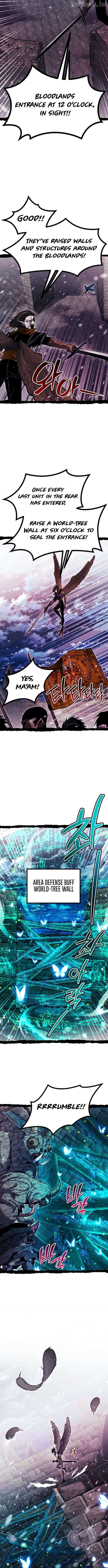 Read Fantasy Enlistment Squad Manga Online