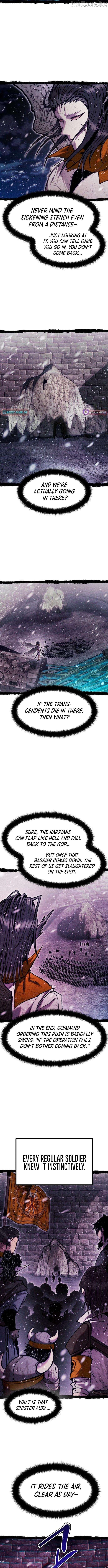 Read Fantasy Enlistment Squad Manga Online