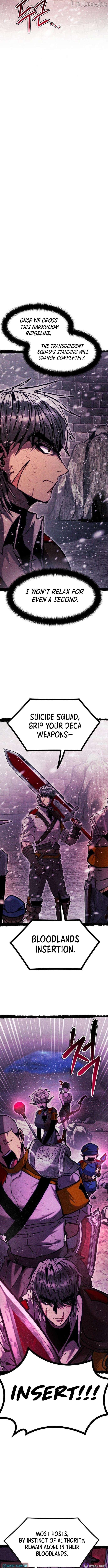 Read Fantasy Enlistment Squad Manga Online