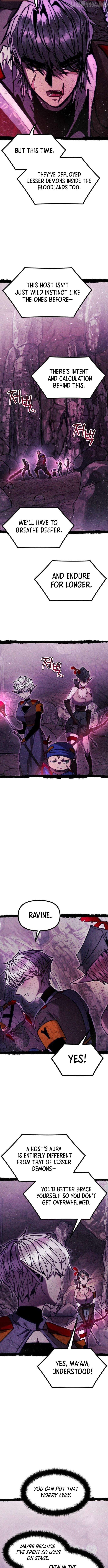Read Fantasy Enlistment Squad Manga Online
