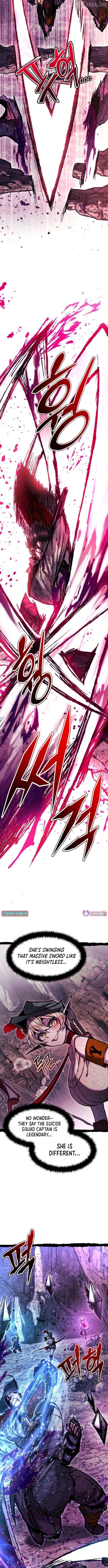 Read Fantasy Enlistment Squad Manga Online