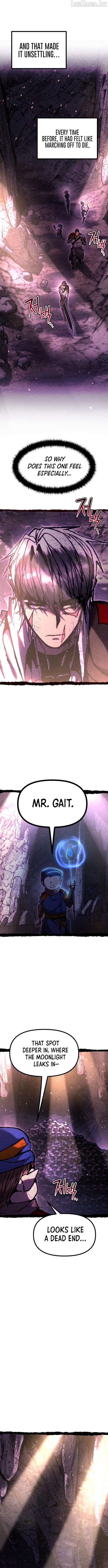 Read Fantasy Enlistment Squad Manga Online