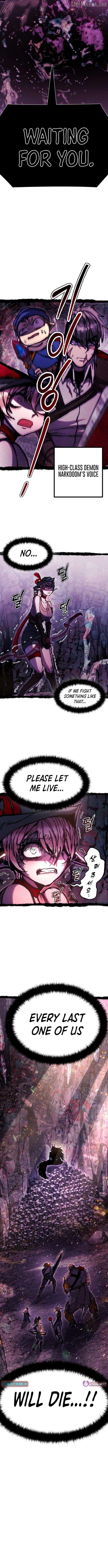 Read Fantasy Enlistment Squad Manga Online