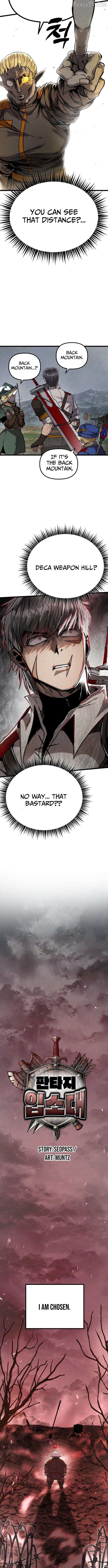 Read Fantasy Enlistment Squad Manga Online