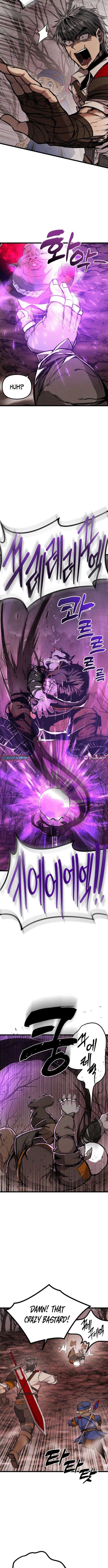 Read Fantasy Enlistment Squad Manga Online